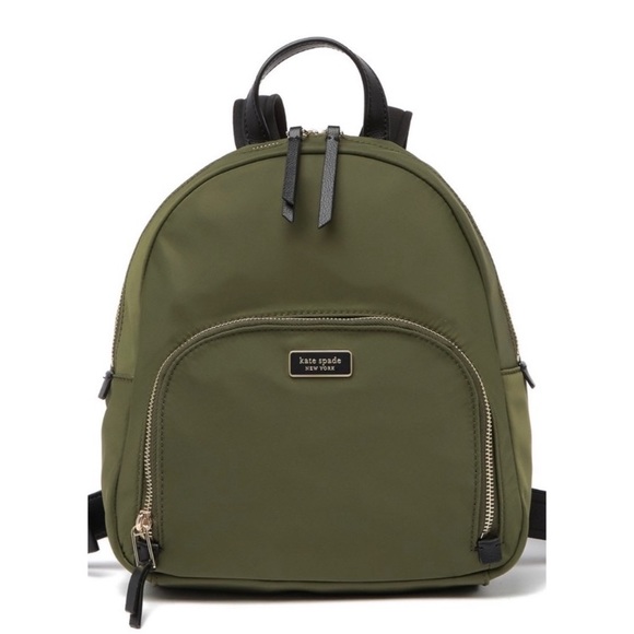 Kate Spade Nylon Backpack - Picture 6 of 8